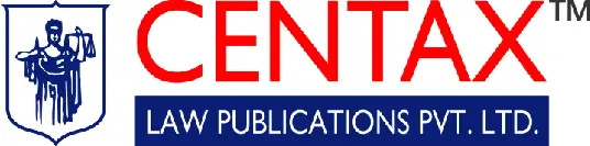 Centax Logo