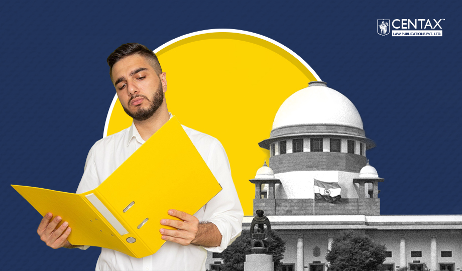 Assessee Entitled to ITC Benefit Under the Circular as Respondent Did Not Deny Entitlement | HC