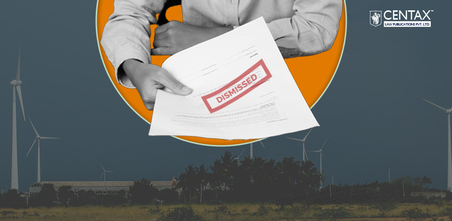 Transformer for Wind-Operated Generators Performing Step-Up and Step-Down Functions is Not Part of WOEG and Ineligible for Exempti...