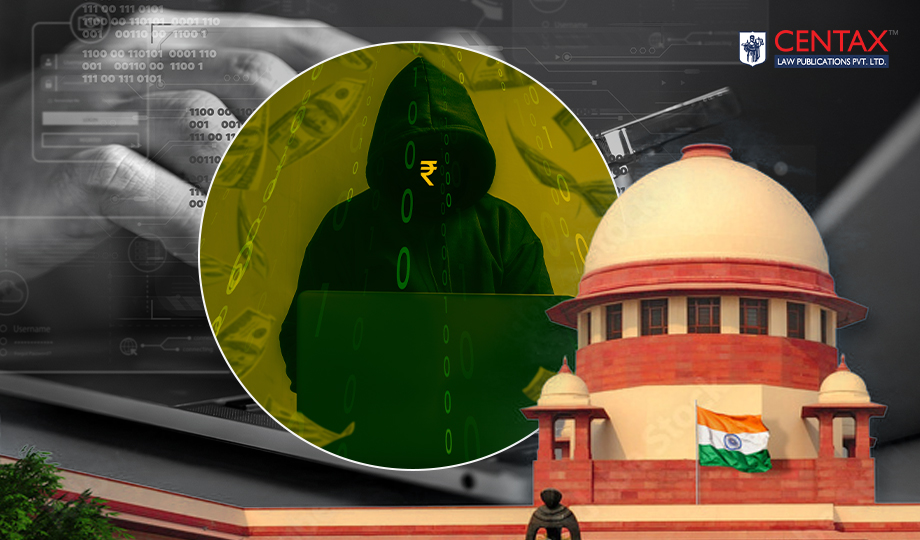 Blocking of ITC Upheld as Rule 86A Permits Blocking of Fraudulently Availed ITC Irrespective of Its Current Availability in Credit...