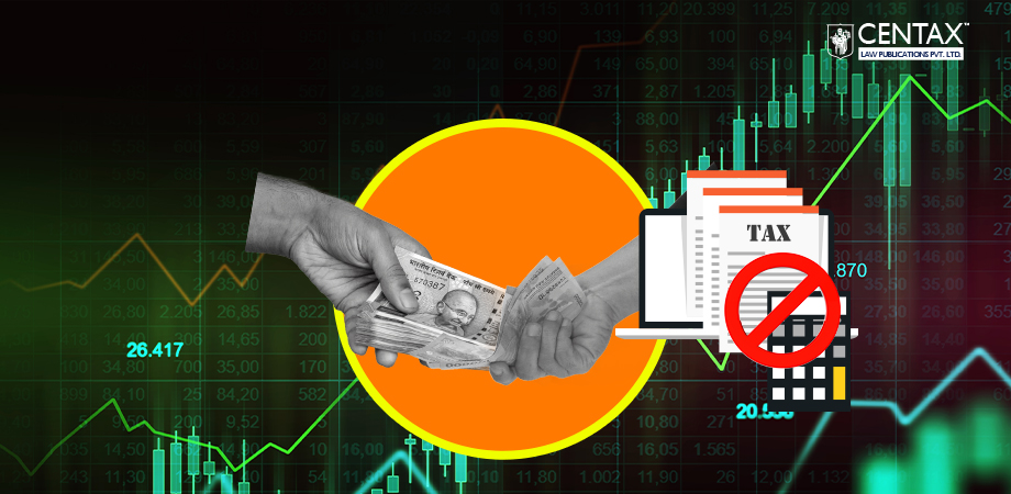 No Service Tax on Commission Received in Foreign Exchange for Providing Market Information to Foreign Entities | CESTAT