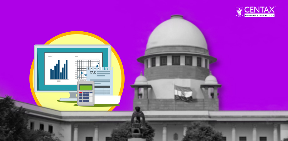 SCN Issued for Short Payment of Tax on Commission Income is Valid if Revenue Considered All Relevant Answers | HC