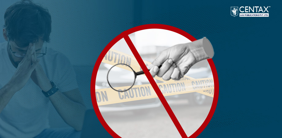 SCN to Be Set Aside as Non-Adjudication of SCN for 12 Years Violated Section 28(9) of Customs Act | HC