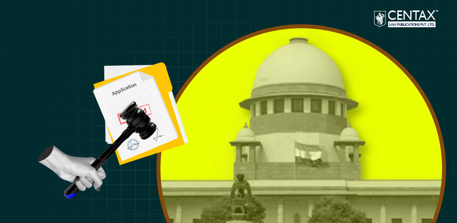Matter to Be Remanded for Examining Facts in Refund Application and Contentions of Assessee | HC