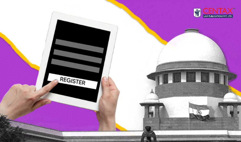 Registration to Be Restored Upon Assessee Making Payment of All Statutory Dues | HC