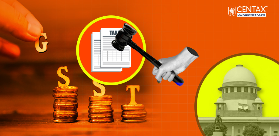 Refund of Interest and Penalty Ordered as ITC Was Allowed for Delayed Filing of Return as per Amendment Made by Finance Act, 2024...
