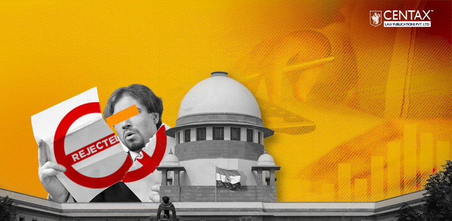 Order Cancelling GST Registration to Be Set Aside as SCN Did Not Indicate Any Intent for Retrospective Cancellation | HC