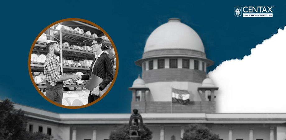 Royalty on Final Products Under a Foreign Brand Cannot Be Included in the Transaction Value of Imported Raw Material | SC