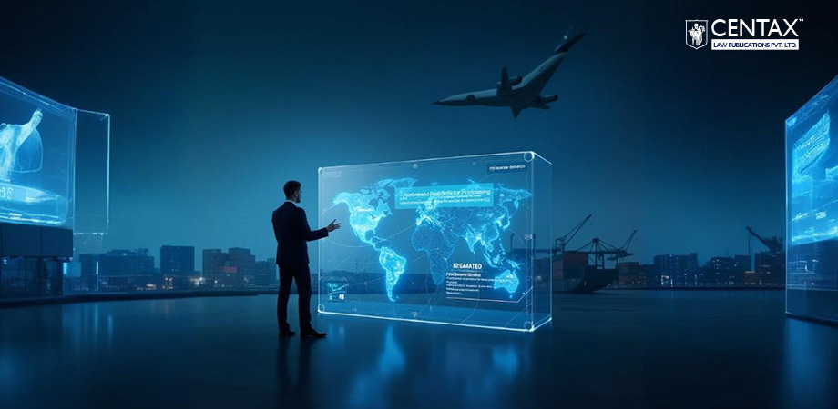 CBIC Introduces Automated Refund Application and Processing Through ICEGATE Portal in Customs