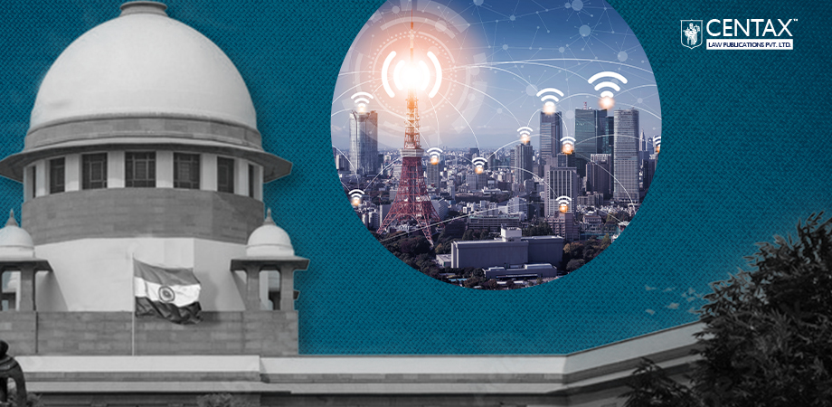 Parts of Telecommunication Networking Equipment Classified Under 8517.70 as They Cannot Function Independently | SC
