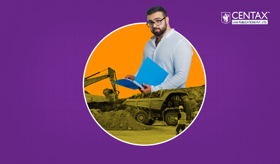 Service Tax Can’t Be Demanded Under Supply of Tangible Goods as Transporting Ready-Mix Concrete Through Transit Mixers is a...