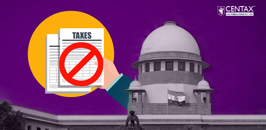 Order Imposing Demand With Interest and Penalty to Be Set Aside as Lower Authority Ignored Taxpayer’s Request for Tax Adjust...