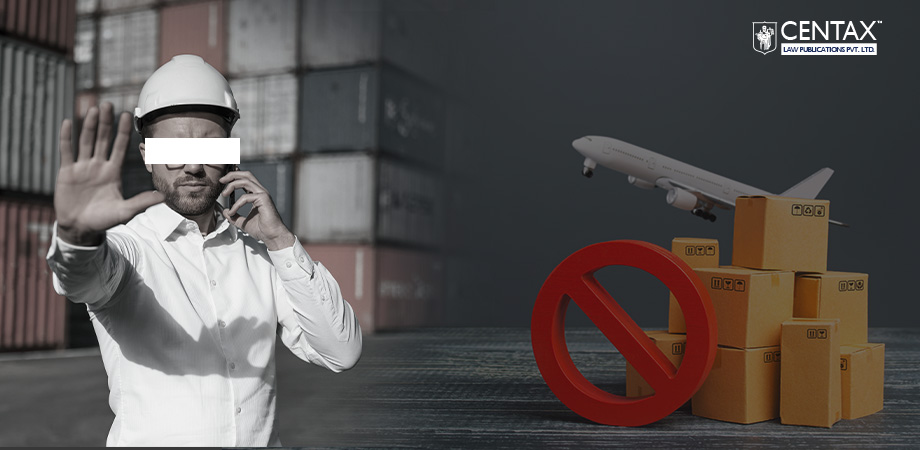No Customs Duty Demand if Export Obligation Was Duly Discharged Under Advance Licence Scheme | CESTAT