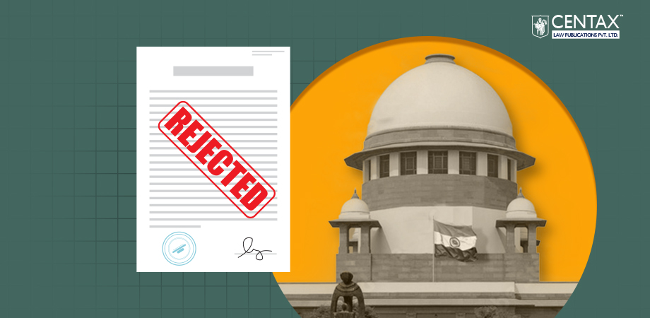 Order to Be Set Aside as SCN Was Issued to Assessee Through E-Mode Pursuant to Cancellation of Its Registration | HC