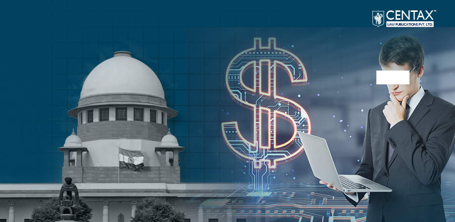 No Demand if IGST Paid on Supply From SEZ to DTA Not Reflected in GSTR-3B Due to Technical Glitch | HC