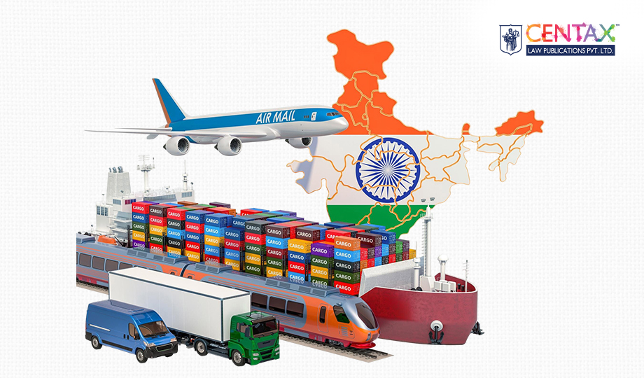 India's Foreign Trade Policy