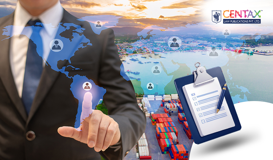 Foreign Trade Policy 2023