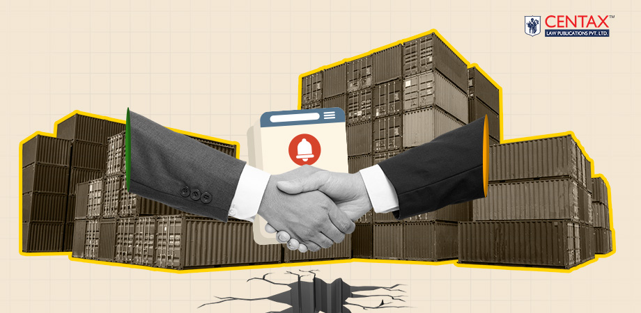 Customs (Administration of Rules of Origin Under Trade Agreements) Rules, 2020 Amended to Replace “Certificate” With &...