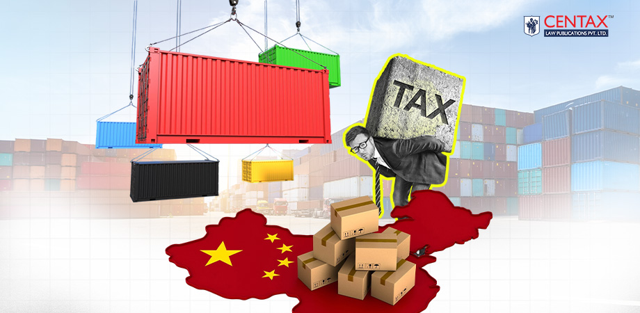 Govt. Imposed Anti-Dumping Duty on Import of “Vacuum Insulated Flask and Other Vacuum Vessels, of Stainless Steel” Fro...