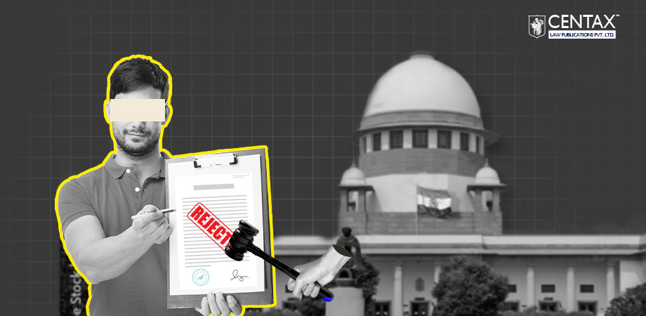 SLP Dismissed as Assessee Claimed Cenvat Credit on Input Services Used in Renovation and Not on New Construction | SC