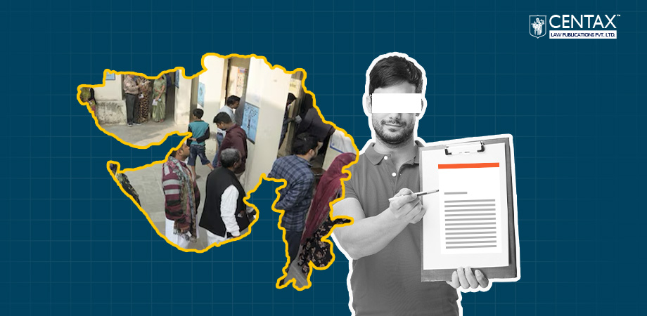 Services Provided to Gujarat Panchayat Service Selection Board (GPSSB) Are Not Exempt as It Does Not Qualify as Local Authority |...