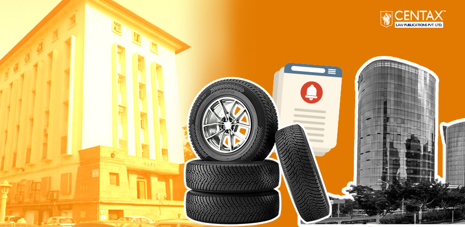DGFT Initiates Review of SIONs for Automobile Tyres; Seeks Industry Feedback Within 45 Days | Trade Notice