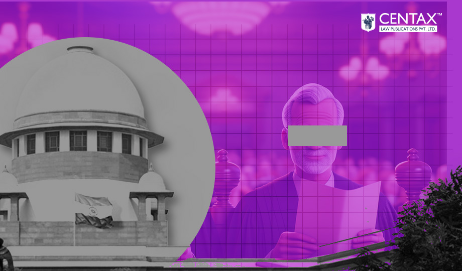 Petitioner Should Respond to Fresh SCN Issued Due to Authority’s Misinterpretation of Court Order Despite Pending SCNs | HC