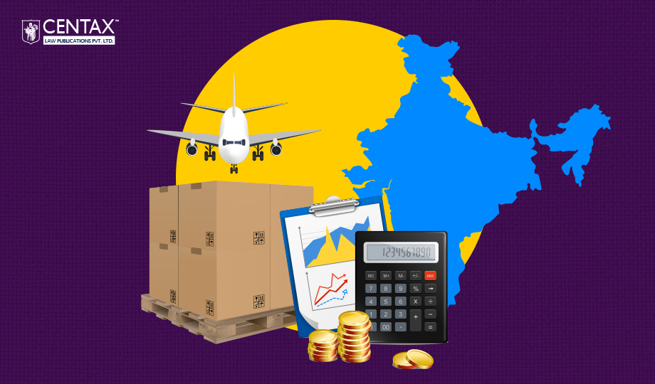 Customs Duty on Baggage