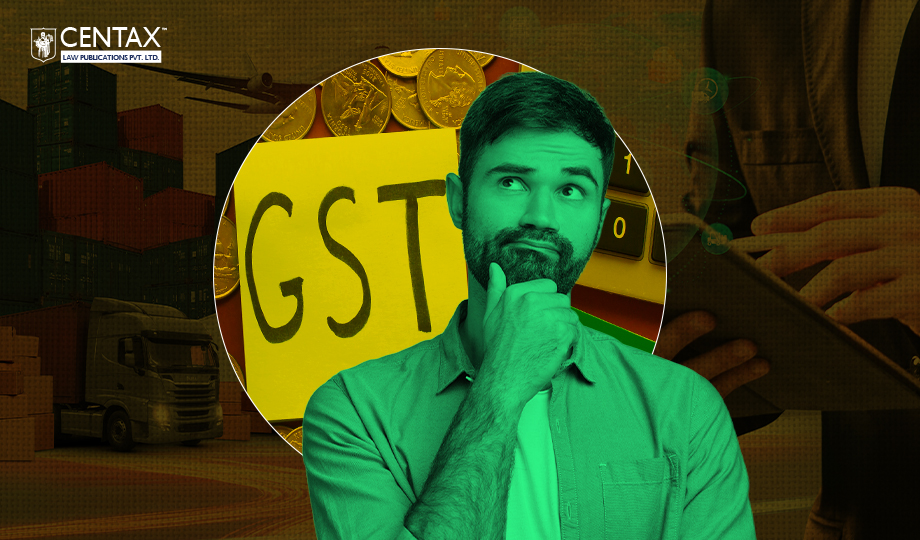 IGST on Imports