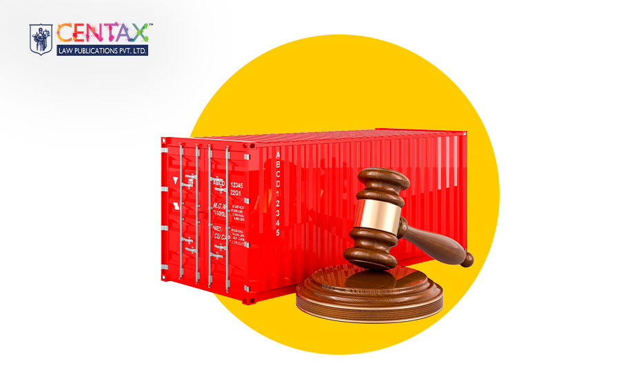 IPC Provisions Can’t Be Invoked for Non-Compliance of Summons Issued Under Customs Act | SC