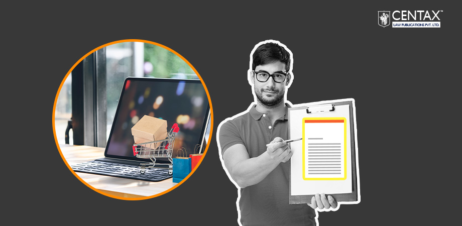 GST Compliance for Online Services | CBIC Clarification on Place of Supply for Unregistered Recipients
