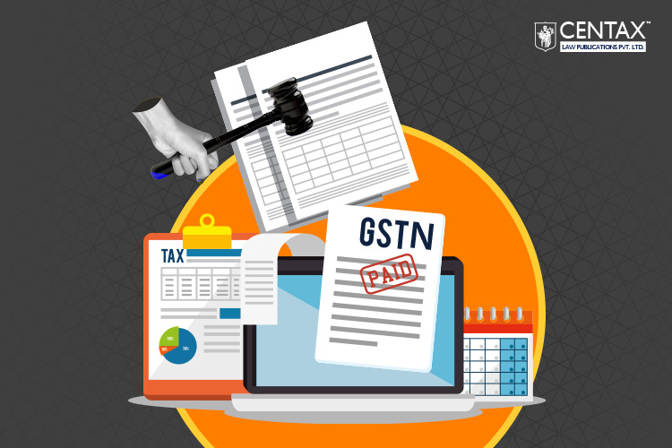 GSTN Clarifies on State-Wise Reporting of Inter-State Supplies Under Table 3.2 of GSTR-3B