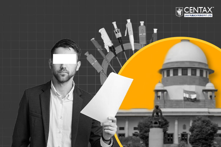 SC Upheld CESTAT’s Classification of Transponder, Muxponder & Optical Splitter Cards Under CTH 85177090 as Parts Used in Opti...