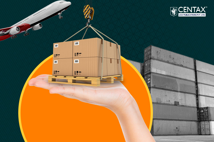 CBIC Notifies Export Entry (Post Export Conversion in Instrument-Based Scheme) Regulations, 2025 | Notification