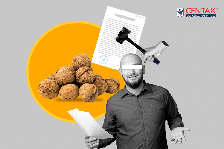 DGFT Amends Appendix-4J of Handbook of Procedures (HBP-2023) to Remove Walnuts | Public Notice