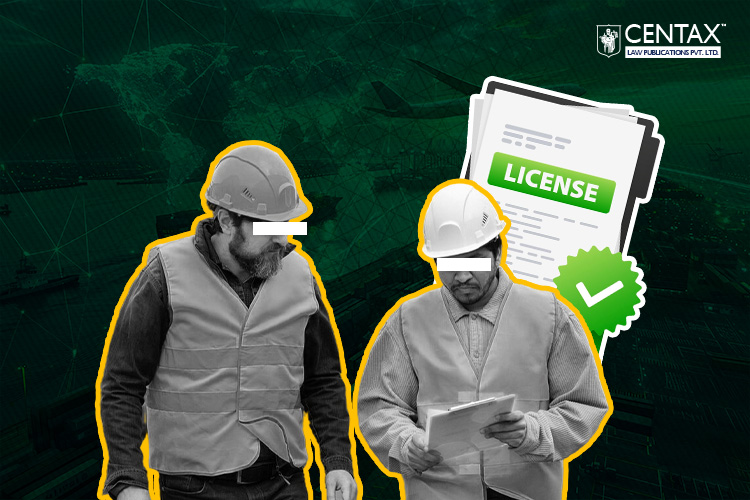 SCN for Revocation of Customs Broker’s License Issued After 90 Days Was Not Time Barred as Limitation Under Regulation 17 is Direc...