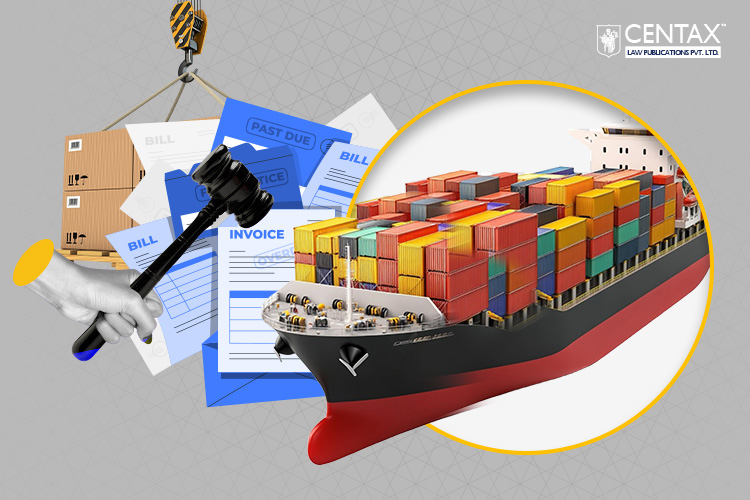 Implementation of New Framework for Post-Export Amendments to Shipping Bills Under Instrument-Based Schemes | Circular