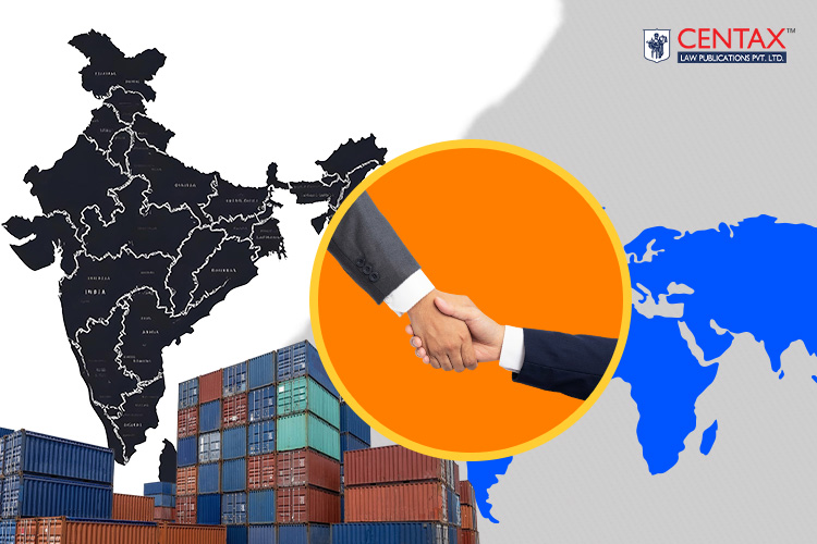 Free Trade Agreements