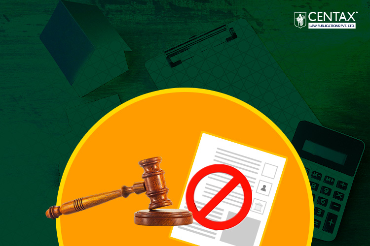 HC Sets Aside Ex-Parte Service Tax Order for Ignoring Assessee’s Contention