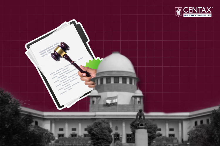 Minor Delay No Ground to Exclude Petitioners in Anti-Dumping Probe | HC