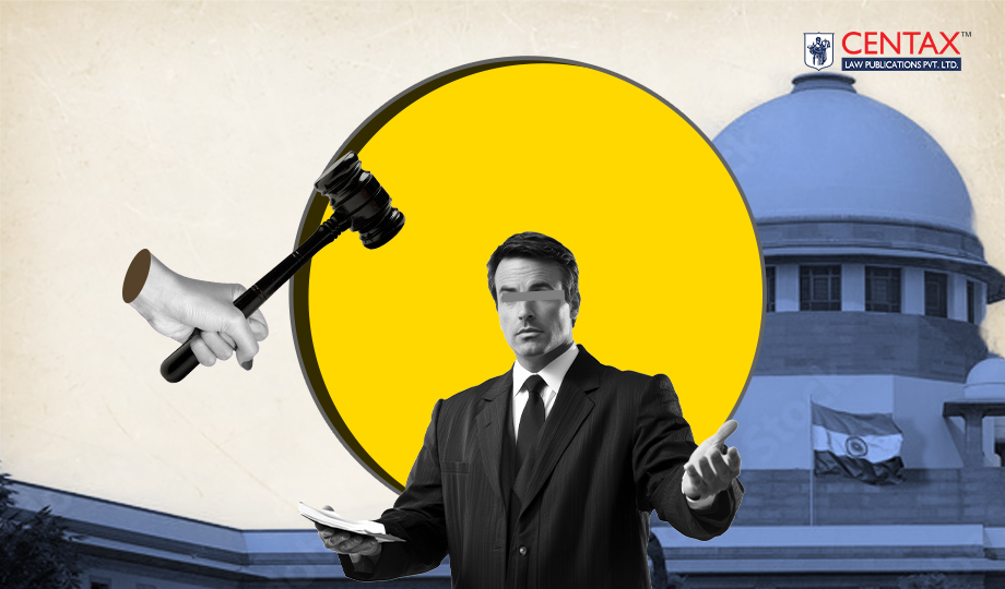 HC Grants Stay on Tax Recovery Subsumed Under CIRP Resolution Plan