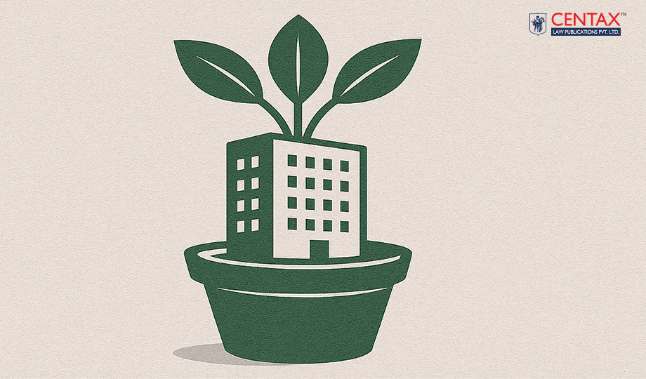 Building as Plant ITC – SC Rejects Review Petition