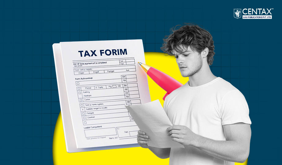 Form 26AS Alone Can’t Justify Service Tax Demand | CESTAT