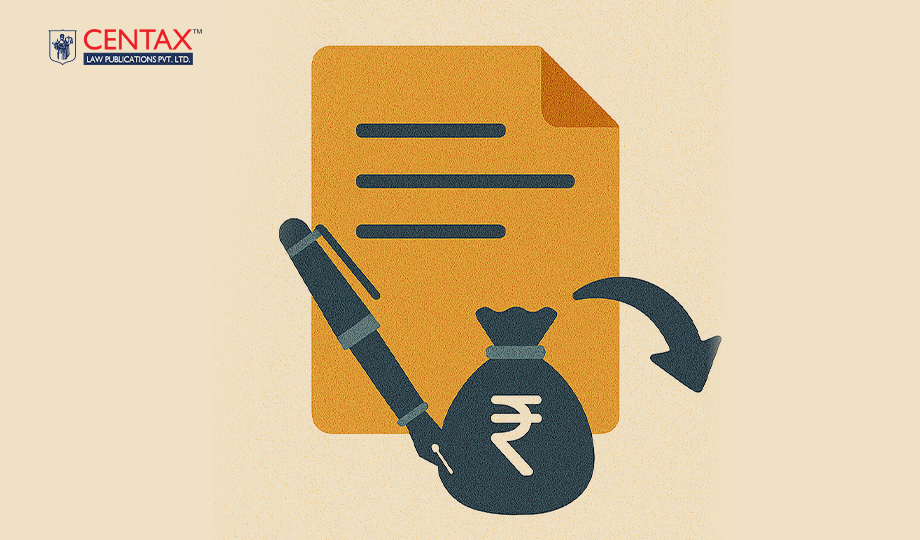 GSTN Simplifies Deemed Export Refund Filing Process