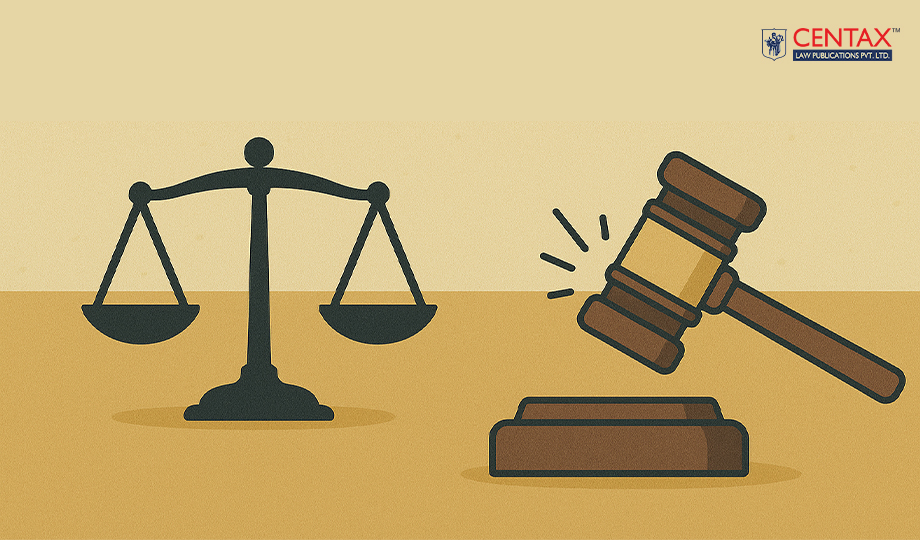 Remand for Bonafide Reasons – HC Quashes Ex-Parte GST Order