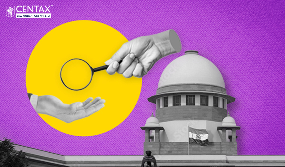 SC Upholds Concessional Diesel Tax for Sugarcane Transport