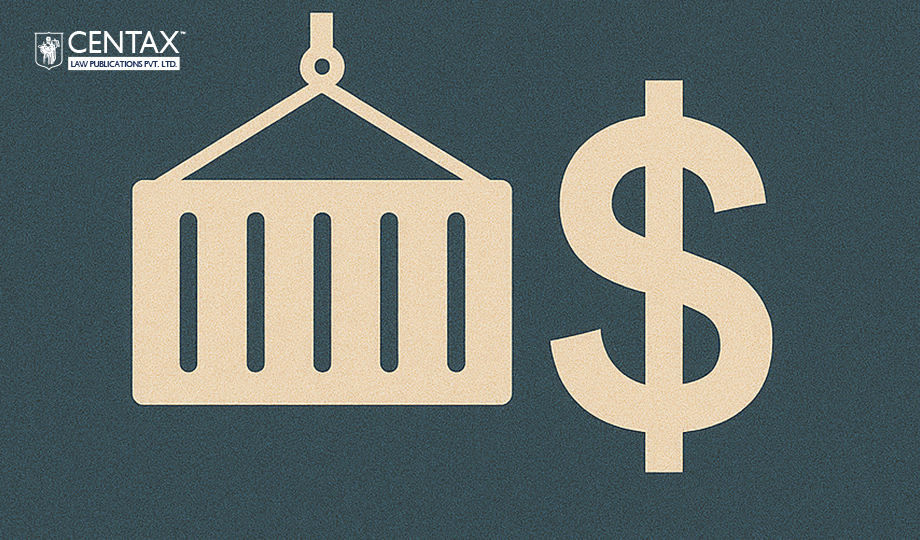 Local Agent Fee Added to Assessable Value of Imports | SC