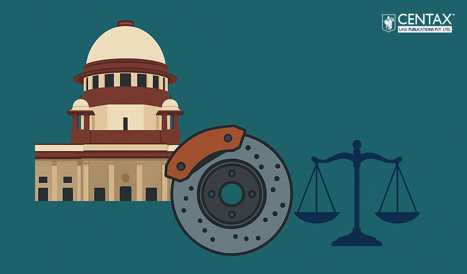 SC Upholds CTH 6813 89 00 Friction Materials Classification