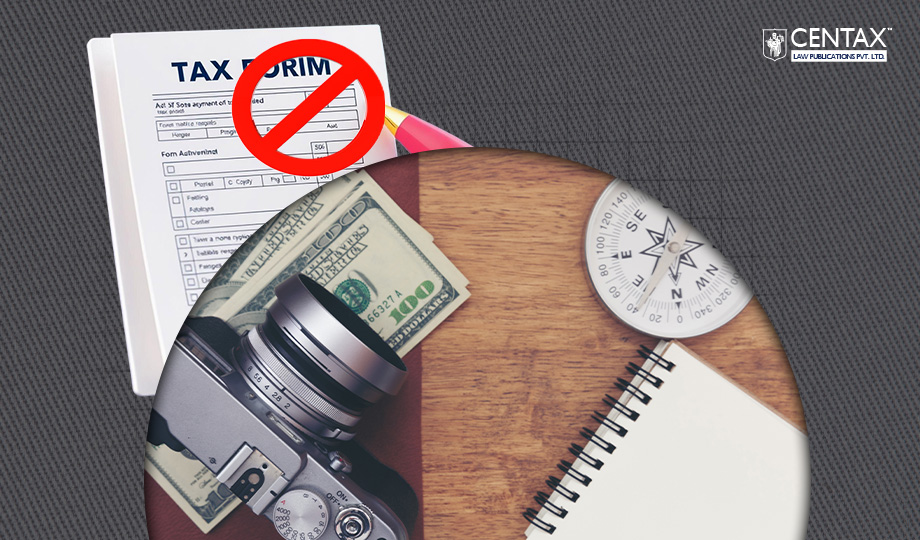 Volume-Based Media Incentives Not Taxable | CESTAT