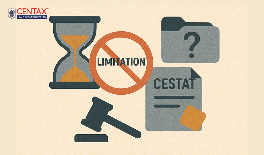 Extended Limitation Denied Without Evasion Intent | CESTAT